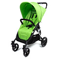 Детская прогулочная коляска Valco Baby Snap 4 (Limited Edition Green
						
					) — Фото