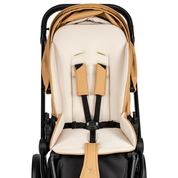 Детская коляска Tutis Mio Eco-Leather 2 в 1 фото 12