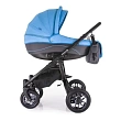 Детская коляска Adamex Jogger 3 в 1 - Фото