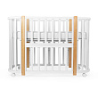 Детская кроватка-трансформер Sweet Baby Palermo 5 в 1 с маятником - Фото