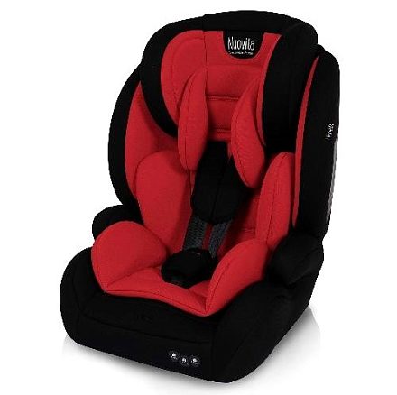 Автокресло Nuovita Maczione N123i-2