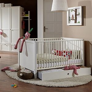 Детская кроватка Leroys Mida 2
