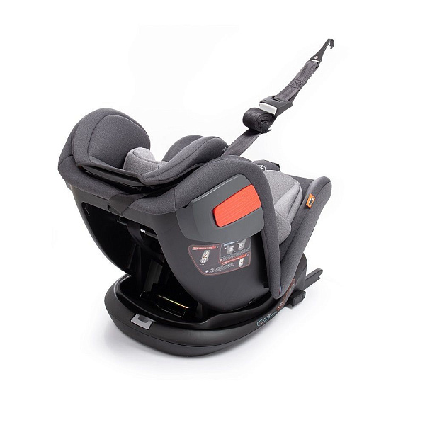 Детское автокресло Babyauto Giroto 360 фото 2