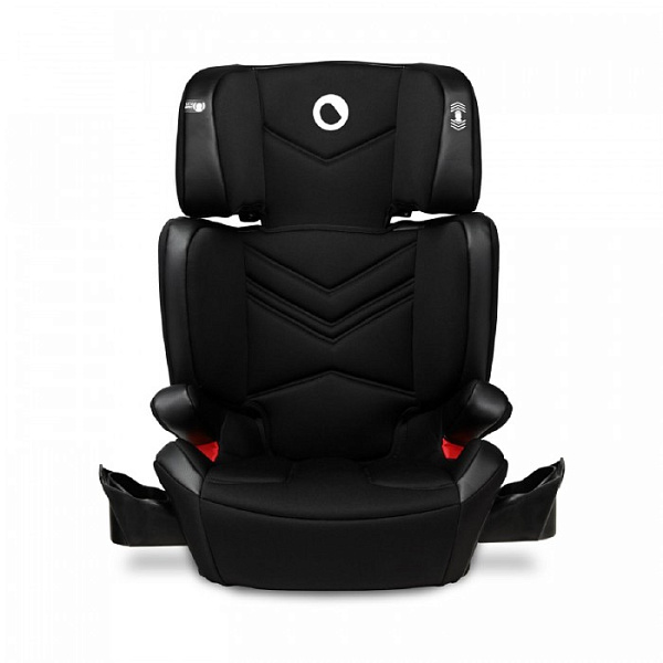 Детское автокресло Lionelo Lo-Hugo Isofix фото 4