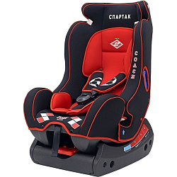 Детское автокресло Rant Spartak Coach LB-718