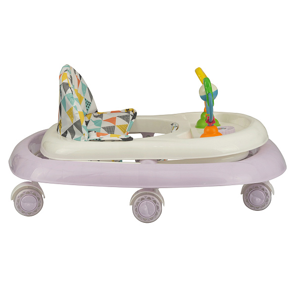 Детские ходунки Indigo Sunny С фото 3