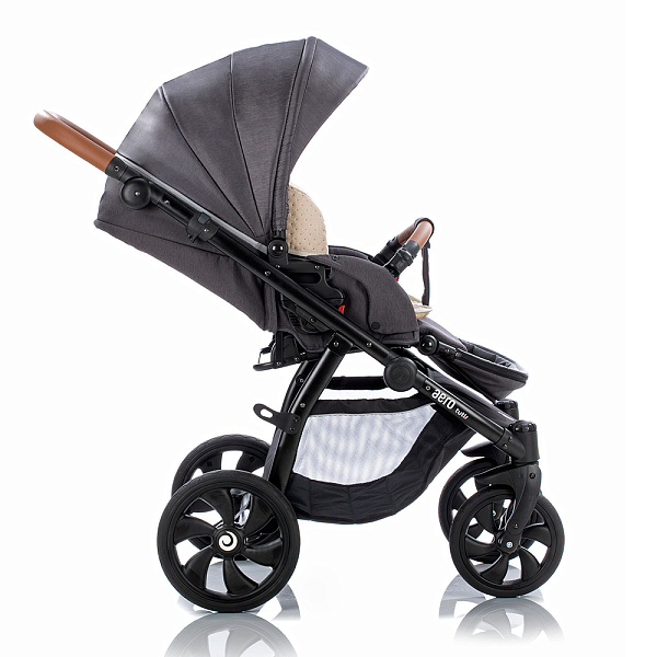 Детская коляска Tutis Aero New 2 в 1 фото 2