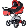 Детская коляска Riko Balerina 2 в 1 - Фото