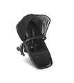 Дополнительное сиденье  для детской коляски UPPAbaby Vista (JAKE (Black) черный) — Фото