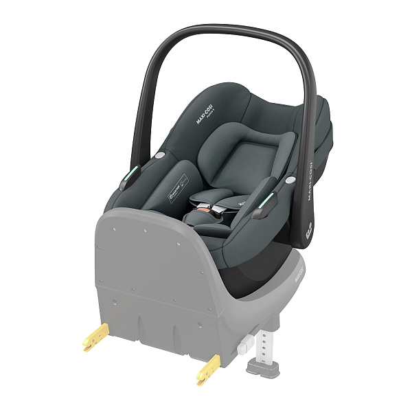 Детское автокресло Maxi-Cosi Pebble S фото 8