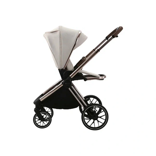 Детская коляска Adamex Spark Special Edition 2 в 1 фото 9