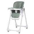 Детский стульчик для кормления Carrello Select CRL-16301 (Forest Green
						
					) — Фото
