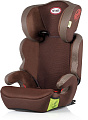 Детское автокресло Heyner Maxifix Aero (Cookie Brown / коричневый
						
					) — Фото