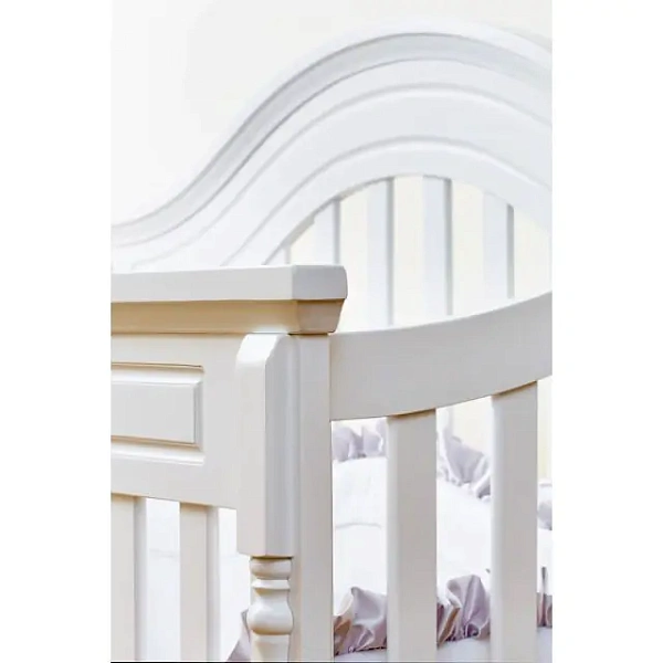 Детская кроватка Giovanni Aria фото 4