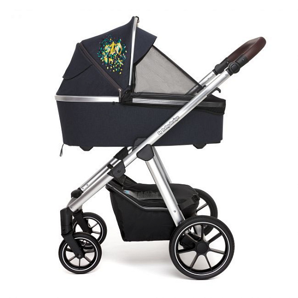 Детская коляска Baby Design Bueno Limited 2 в 1 фото 1