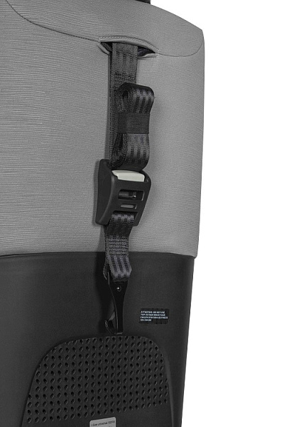 Детское автокресло Carrello Yukon G308 фото 11
