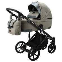 Детская коляска Adamex Marco 2 в 1