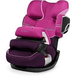 Детское автокресло Cybex Pallas 2