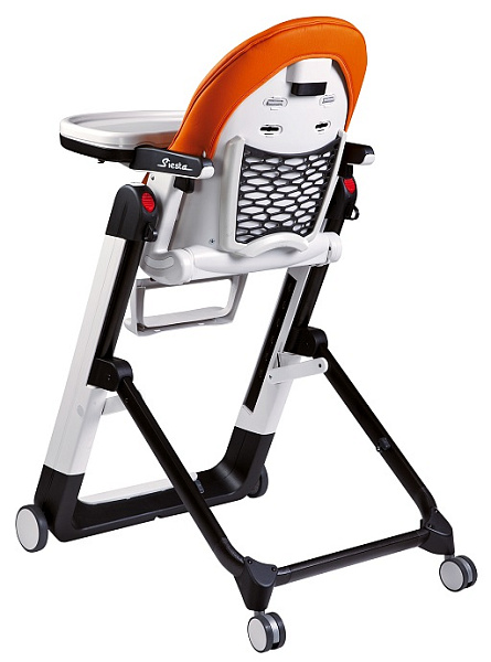 Стульчик для кормления Peg-Perego Siesta фото 9