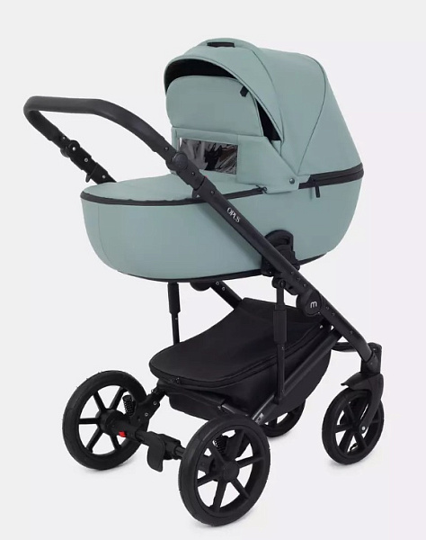 Детская коляска Mowbaby Opus 2 в 1 фото 2