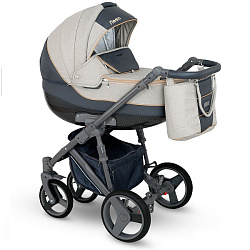 Детская коляска Camarelo Neso 2 в 1