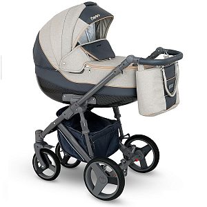 Детская коляска Camarelo Neso 2 в 1