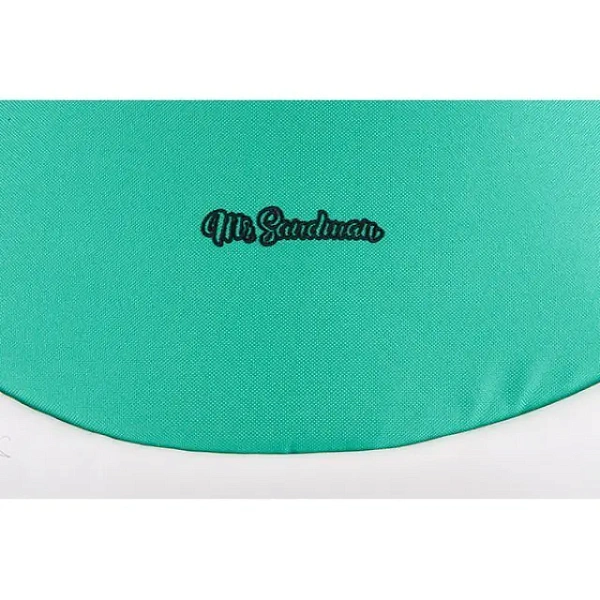Детская коляска для новорожденных Mr Sandman Voyage Premium фото 8