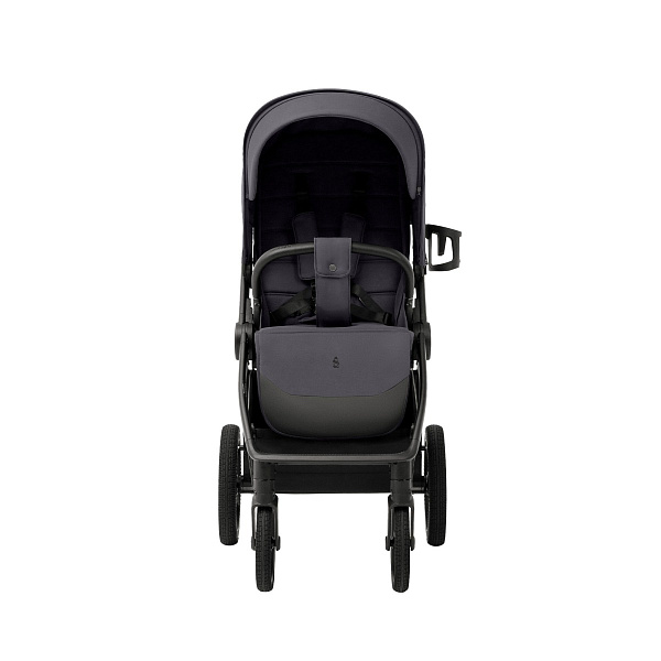 Детская прогулочная коляска Sweet Baby Elegante S фото 4