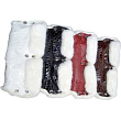 Муфта для рук Hebber Polaris leather - Фото