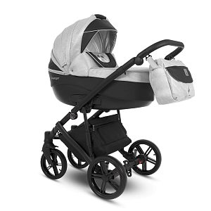 Детская коляска Camarelo Avenger 2021 3 в 1