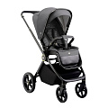Прогулочная коляска Sweet Baby Elegante GL (Grey
						
					) — Фото
