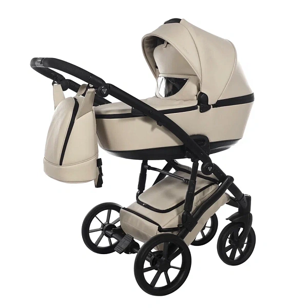 Детская коляска Junama Space Eco 3 в 1 фото 1