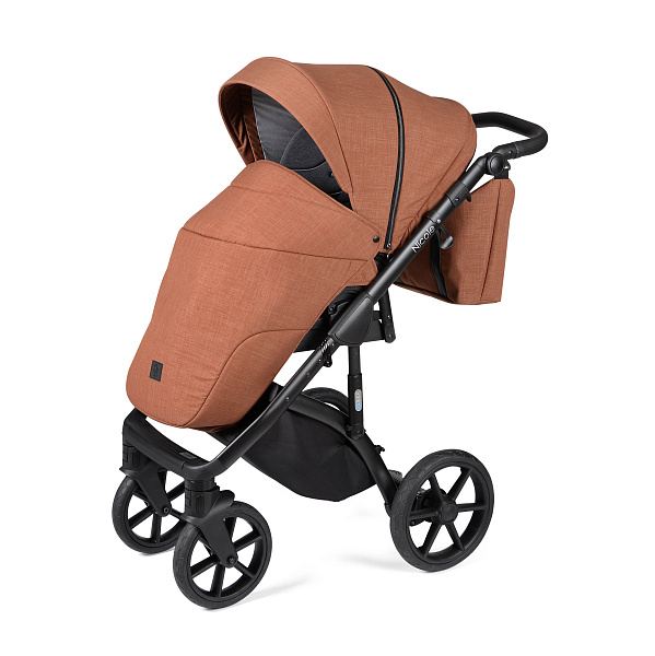 Детская коляска Noordline Nicole Sport 2 в 1 фото 6