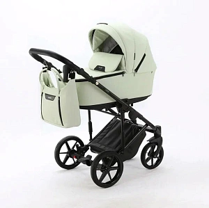 Детская коляска Adamex Zico Deluxe 2 в 1