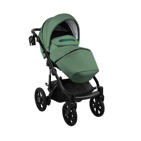 Детская коляска Bexa Line Pastel 2 в 1 фото 3