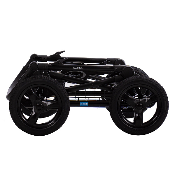 Детская коляска Aroteam Teramo Prima  2 в 1 фото 5