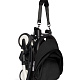 Детская коляска Babyzen Yoyo 2 Newborn Pack 2 в 1 на белой раме фото 5
