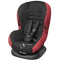 Автокресло Maxi-Cosi Priori SPS (Pepper Black) — Фото