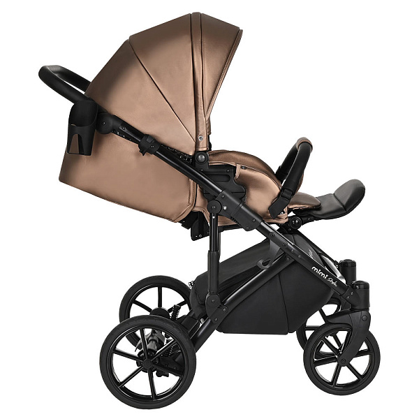Детская коляска Tutis Mimi Style Galaxy 2 в 1 фото 8