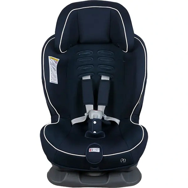 Детское автокресло CarMate Zutto 3 Style фото 2