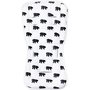 Матрасик в коляски Airbuggy Darcon Stroller Mat