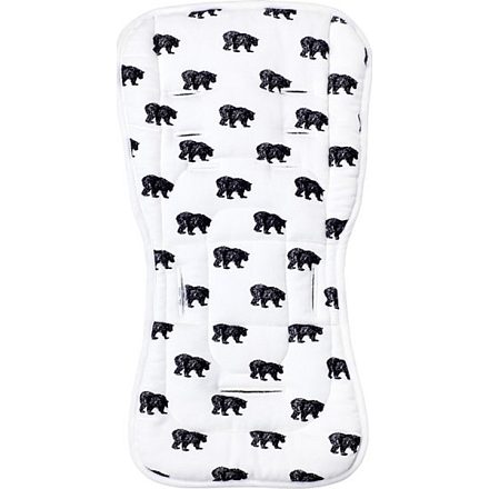 Матрасик в коляски Airbuggy Darcon Stroller Mat