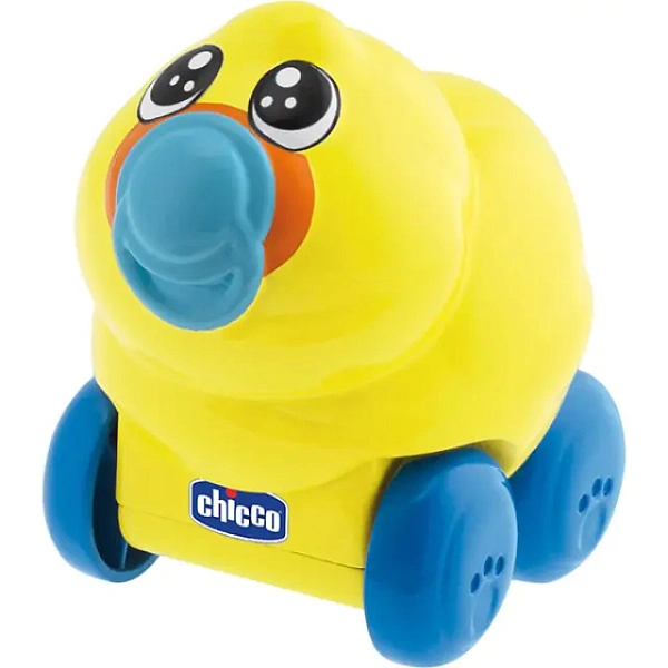 Музыкальная игрушка Chicco Go Go Music Display Box Чико Гоу Гоу Мьюзик Дисплей Бокс фото 3
