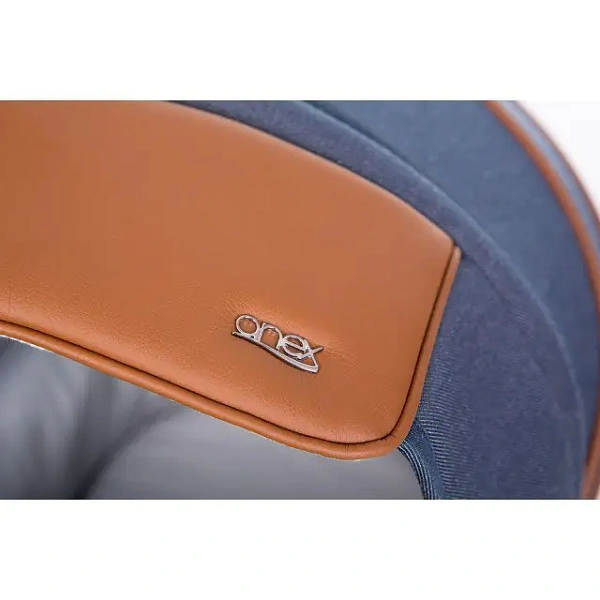 Детская коляска Anex Classic 2 в 1 фото 6