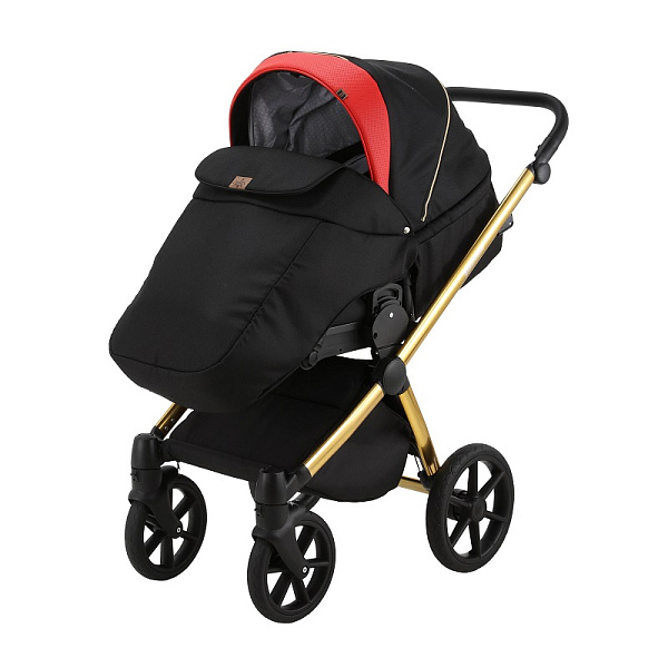 Детская коляска Bebe-Mobile Cesaro Special Edition 2 в 1 фото 1