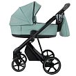 ESSK/214/1 Misti Mint/Grey