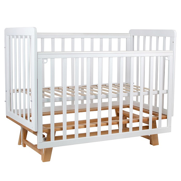 Детская кроватка Sweet Baby Palladio фото 3