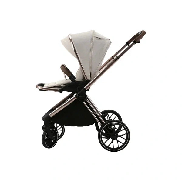 Детская коляска Adamex Spark Special Edition 2 в 1 фото 7