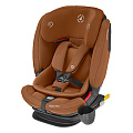 Детское автокресло Maxi-Cosi Titan Pro (Authentic Cognac
						
					) — Фото