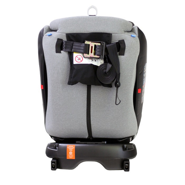 Детское автокресло Sweet Baby Ranger 360 Isofix фото 4